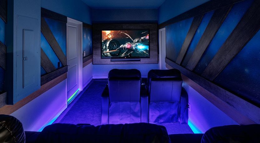 Photo of Shimmering Love