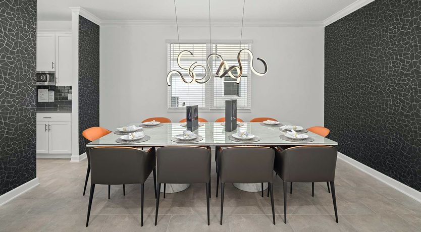 Photo of Shimmering Love