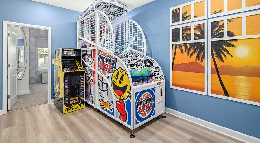 Photo of Shimmering Love