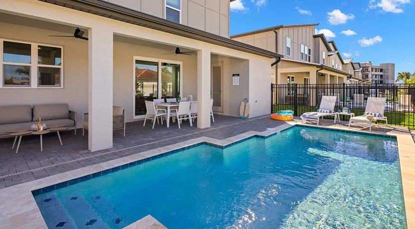 Photo of Shimmering Love