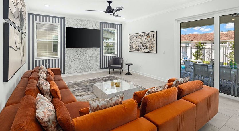 Photo of Shimmering Love