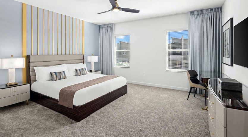 Photo of Shimmering Love