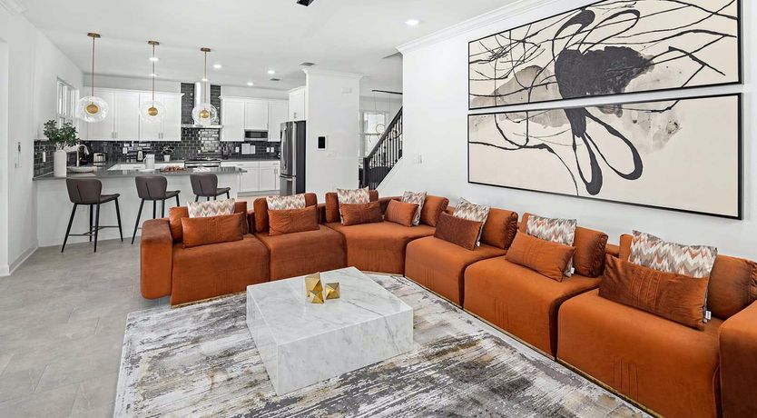 Photo of Shimmering Love