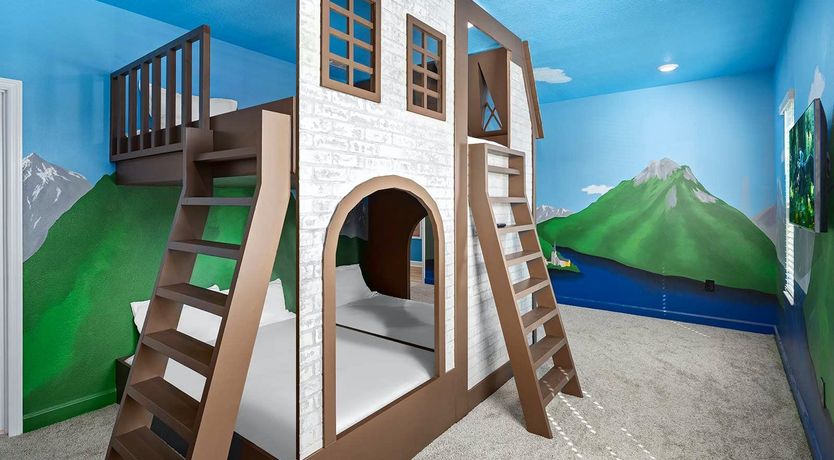 Photo of Shimmering Love