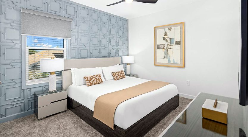 Photo of Shimmering Love