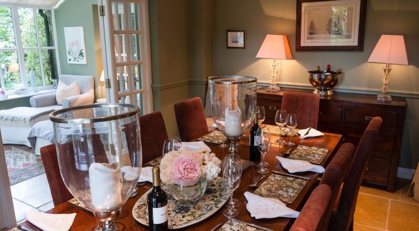 Photo of Cotswold Court