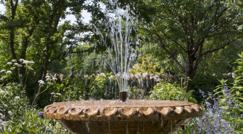 Photo of Cotswold Court