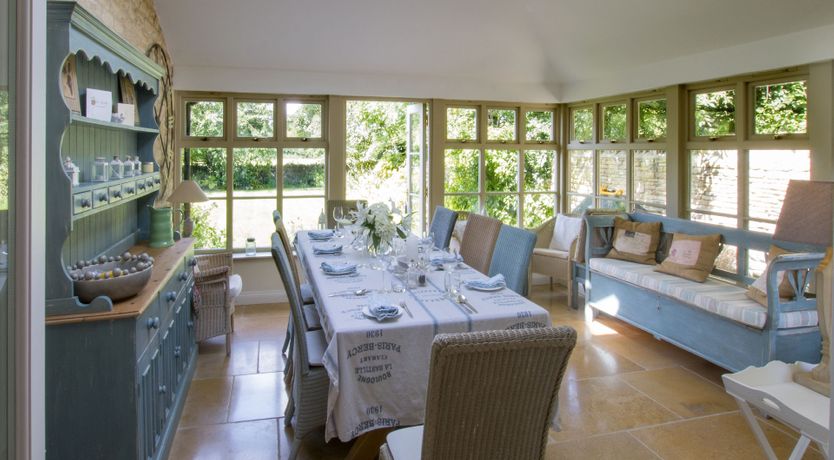 Photo of Cotswold Court