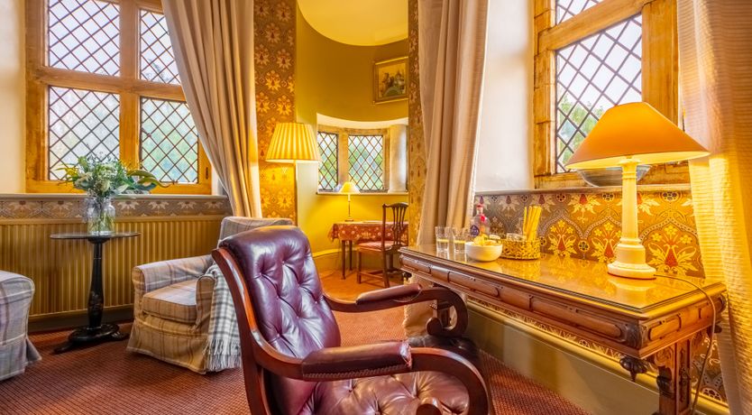 Photo of To the Tower