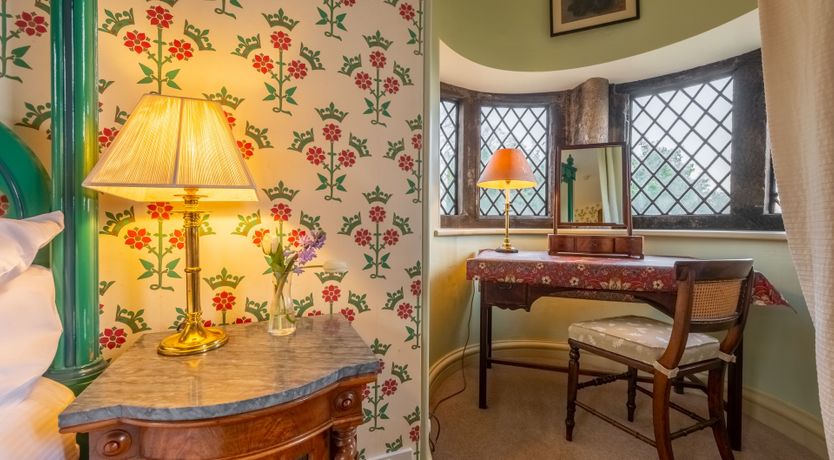 Photo of To the Tower