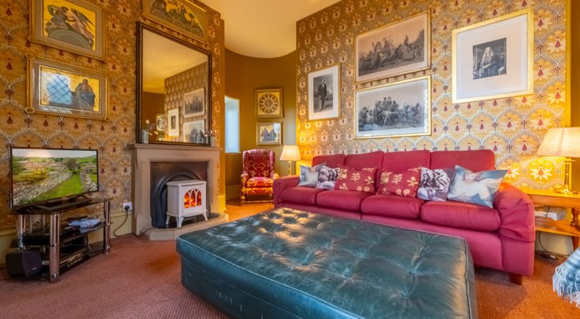 Photo of To the Tower