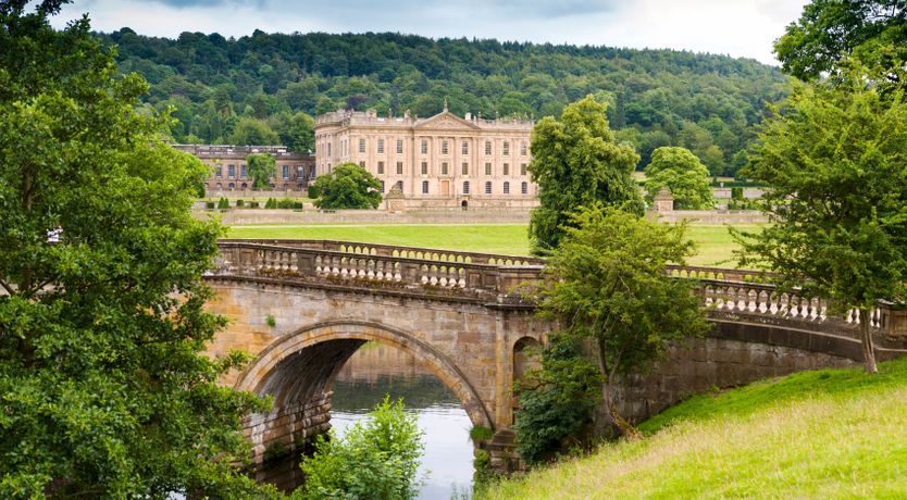 Photo of To the Tower