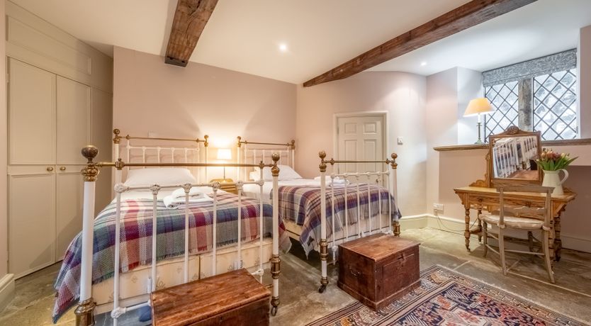 Photo of To the Tower