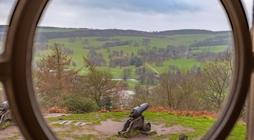 Photo of To the Tower