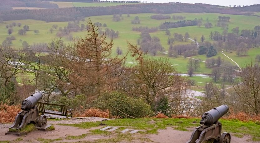 Photo of To the Tower