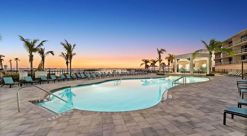 Photo of Sunshine & Sunshine