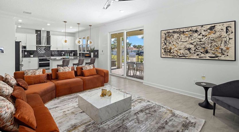 Photo of Sunshine & Sunshine