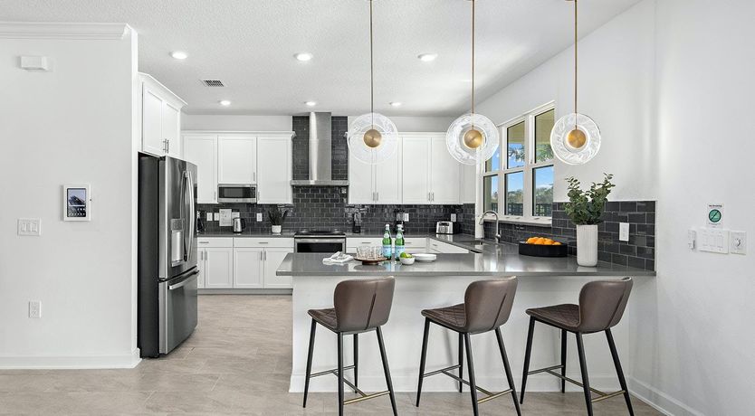 Photo of Sunshine & Sunshine