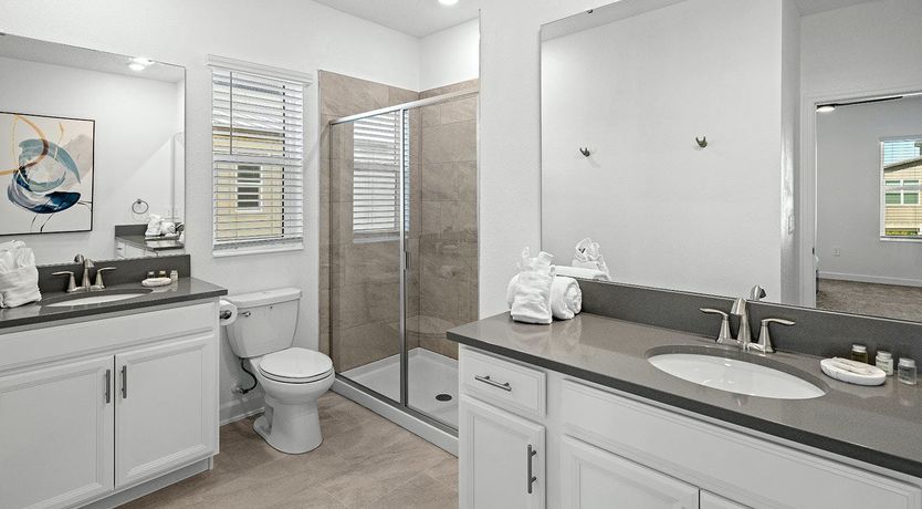 Photo of Sunshine & Sunshine