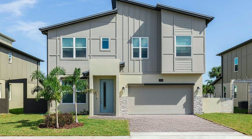 Photo of Sunshine & Sunshine