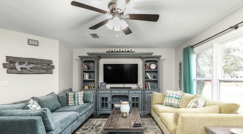 Photo of Beach Bliss Retreat