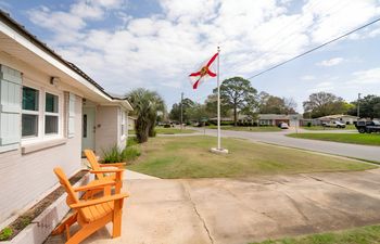 Beach Bliss Retreat Holiday Home