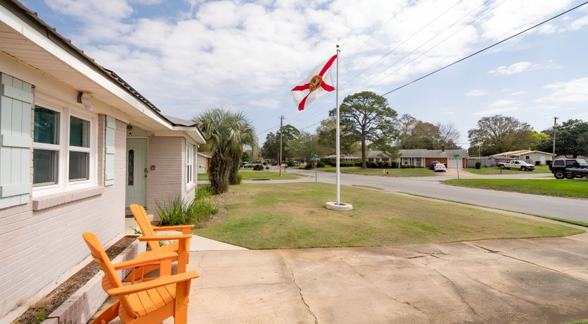 Photo of Beach Bliss Retreat