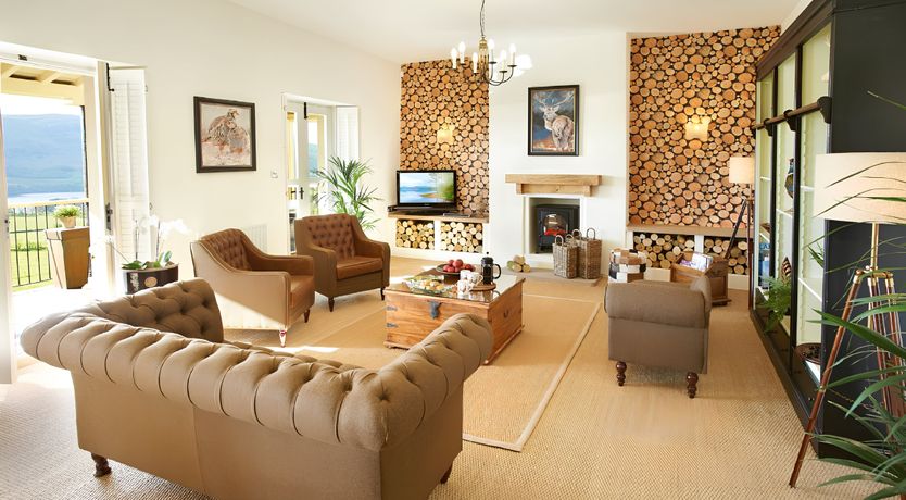 Photo of The Cumbrian Hearth