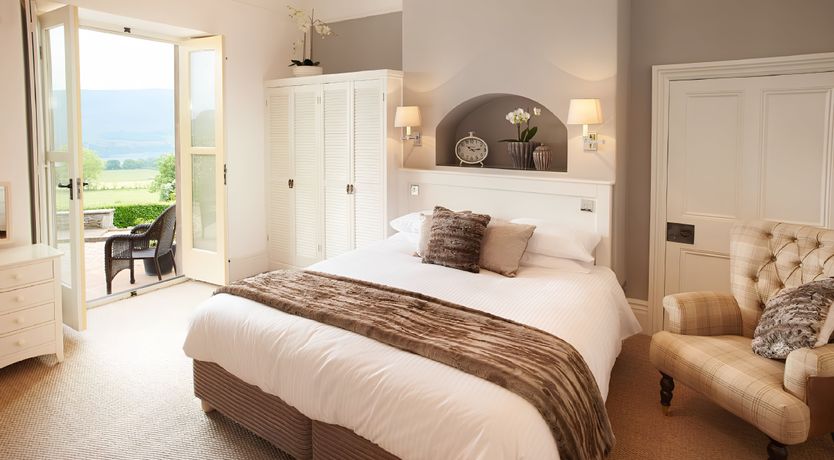 Photo of The Cumbrian Hearth