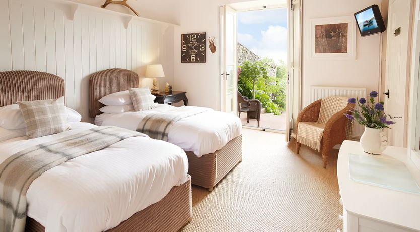 Photo of The Cumbrian Hearth