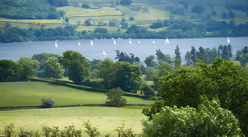 Photo of The Cumbrian Hearth