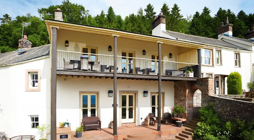 Photo of The Cumbrian Hearth