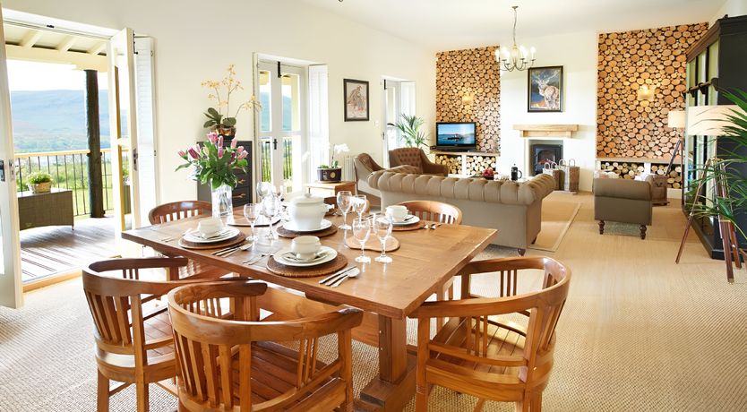 Photo of The Cumbrian Hearth