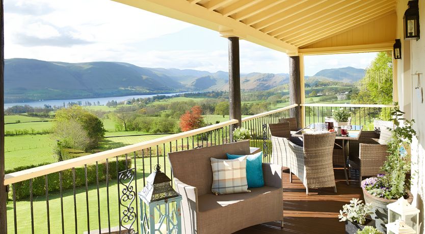 Photo of The Cumbrian Hearth