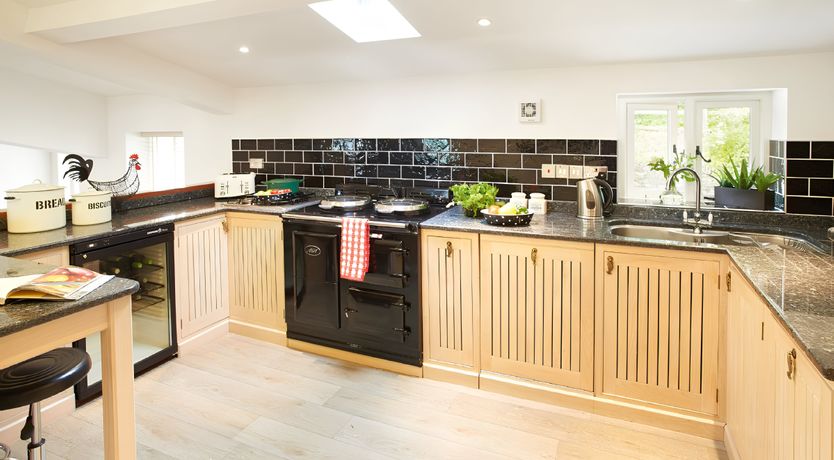 Photo of The Cumbrian Hearth