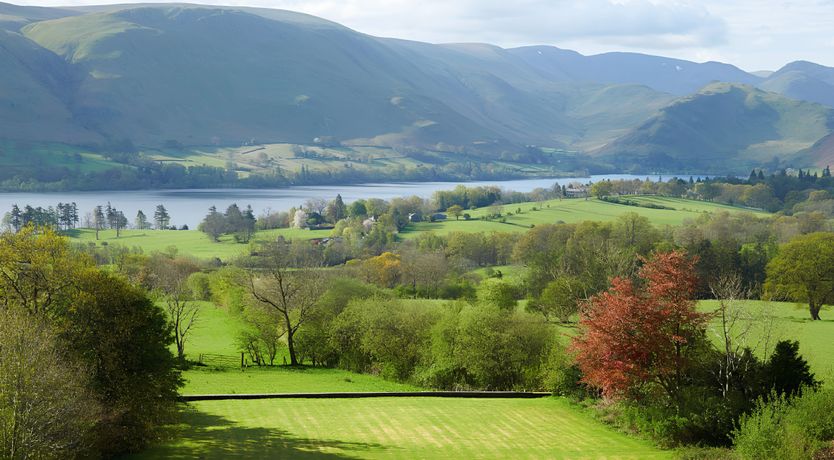 Photo of The Cumbrian Hearth