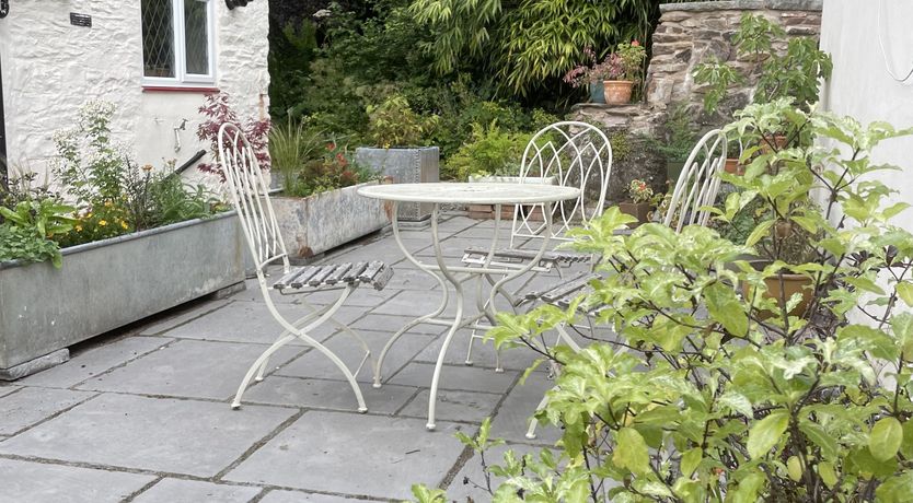 Photo of The Old Kitchen, Exford