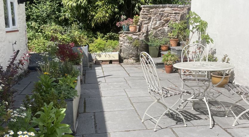 Photo of The Old Kitchen, Exford