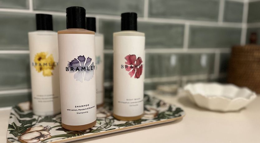 Photo of The Old Kitchen, Exford