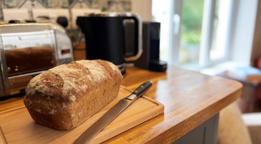 Photo of The Old Kitchen, Exford