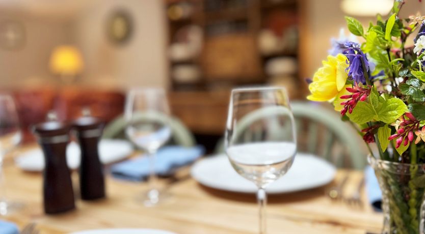 Photo of The Old Kitchen, Exford