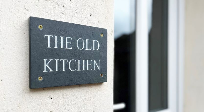 Photo of The Old Kitchen, Exford