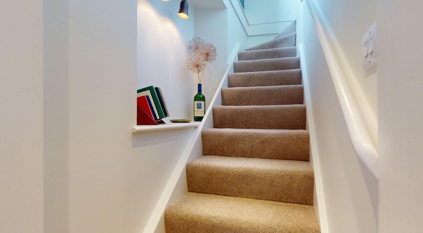 Photo of The Old Kitchen, Exford