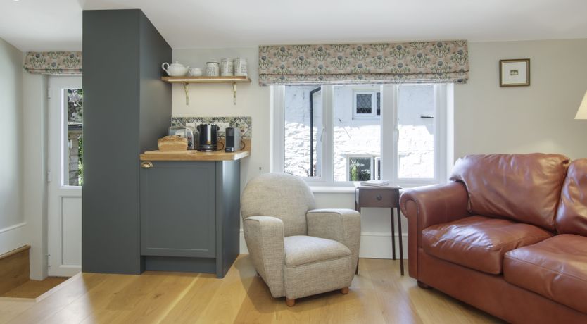 Photo of The Old Kitchen, Exford