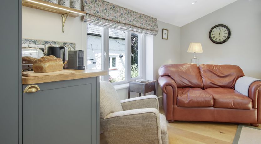 Photo of The Old Kitchen, Exford