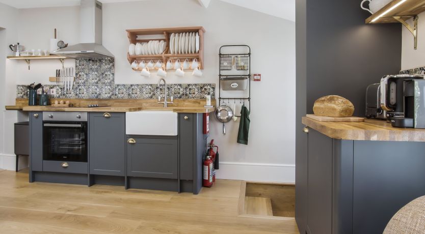 Photo of The Old Kitchen, Exford