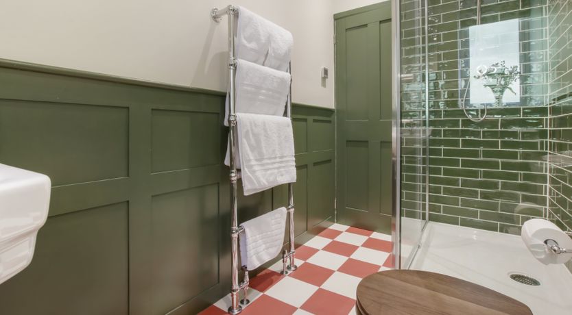 Photo of The Old Kitchen, Exford