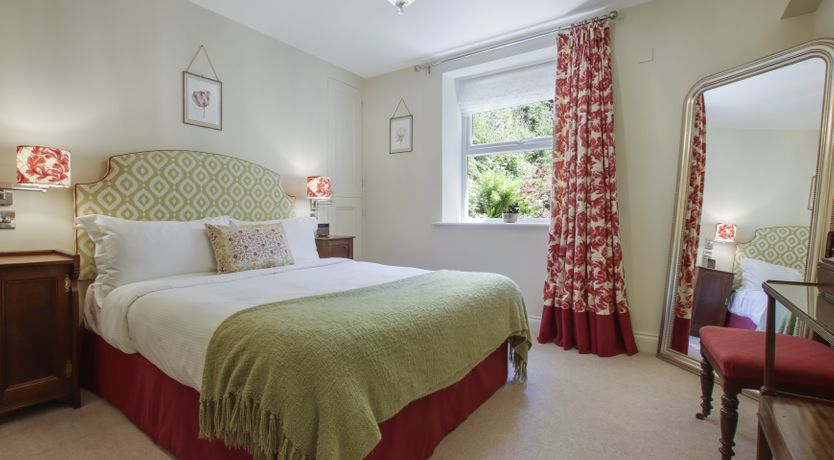 Photo of The Old Kitchen, Exford