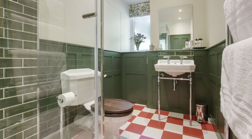 Photo of The Old Kitchen, Exford