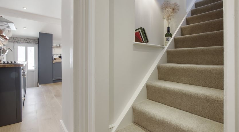 Photo of The Old Kitchen, Exford